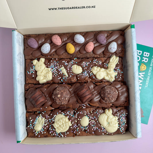 Easter mix box
