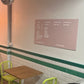 Menu display