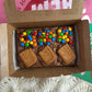 Mini brownie