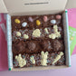 Easter mix box